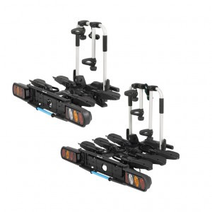 XLC Heckträger Beluga VC-C03 für 2 E-Bikes