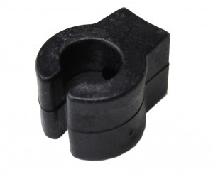 Clip und Schraube Burley Cub 2013 VE10
