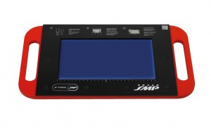Saddle Finder Selle SMP S Tool Tablet