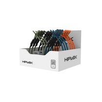 Hiplok ZLOK COMBO V2 MULTIBOX Multicolor | One Size