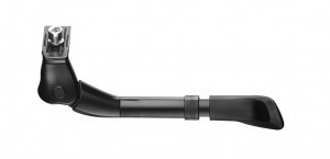 URSUS SEITENSTAENDER KING MINI SCHWARZ