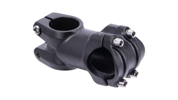CONWAY VORBAU AS-DC1 60 MM 31,8 1 1/8 SCHWARZ