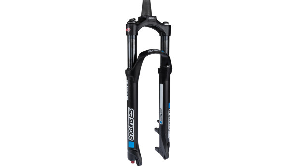SR Suntour SUNTOUR FEDERGABEL XCR32- ATB AIR RLR DS 27,5 SCHW