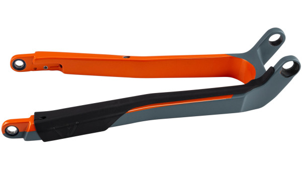 CONWAY KETTENSTREBE RLC FS 6 GREY/ORANGE MOD.21