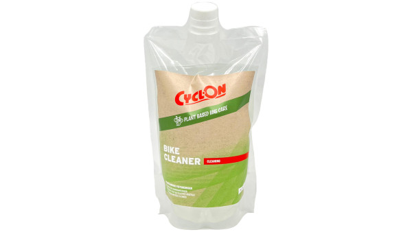 CYCLON FAHRRADREINIGER PLANT BASED, 1 L