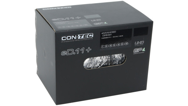 CONTEC CT KETTE ED.11 11-FACH 1/2X11/128 30MBOX TITAN