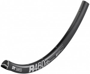 FELGE DT R 460 28 ZOLL DISC 24L