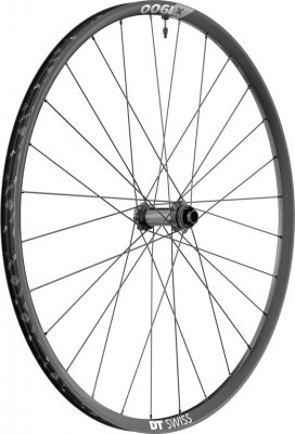 LAUFRAD VR DT X 1900 SPLINE 29 25MM CL 15 / 100MM
