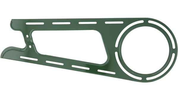 Victoria KETTENKASTEN CLASSIC GREE N STAHL RETRO