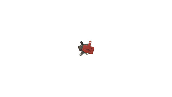 Kool Stop PR.SCHEIBENBREMSBELAEGE SHI.DEORE BR-M525