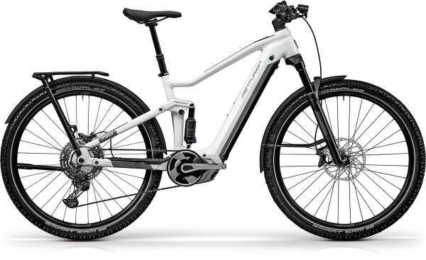 CENTURION LHASA R2600I EQ EP2