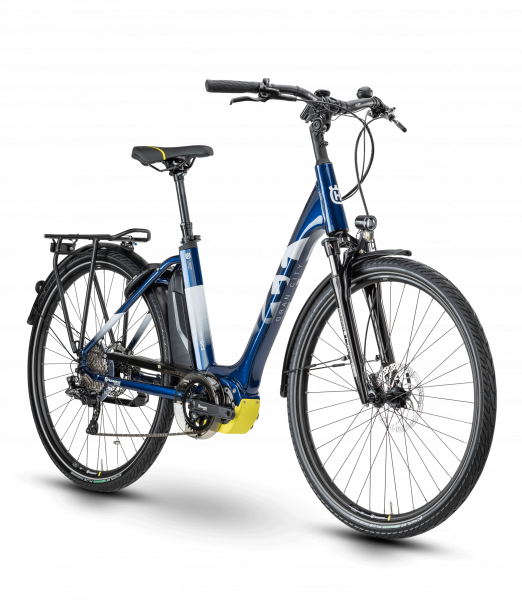 Husqvarna Gran City 5 Wave - 28"