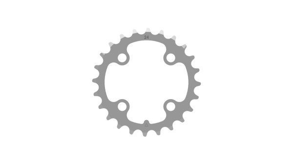 CONTEC CT KETTENBLATT C.DRIVE 64MM 24 Z 4-ARM SYMM.