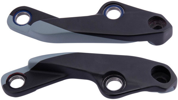 CONWAY ROCKER WME 427 GREY/BLACK 2020