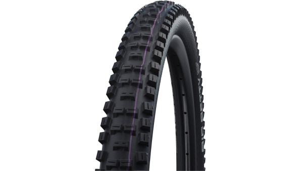 SCHWALBE REIFEN BIG BETTY 62-622 B/B EVO DOWN ADD