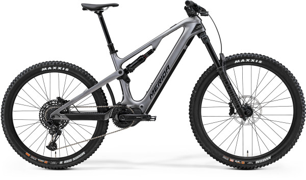 MERIDA EONE-SIXTY 6000 III1