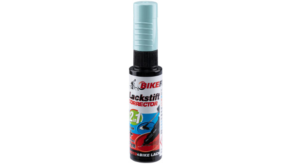 FASI LACKSTIFT QIO SOFT MINT GLOSSY