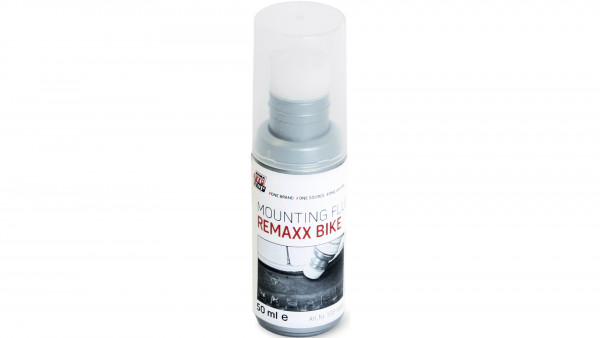 Tip Top TIP-TOP MONTAGE FLUID REMAXX BIKE, 50 ML DOSE