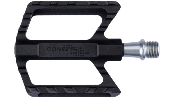 CONTEC CT PEDALE TRAIL 2 INDUSTRIEGELAGERT SCHWARZ