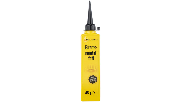 HANSELINE BREMSMANTELFETT 45 G