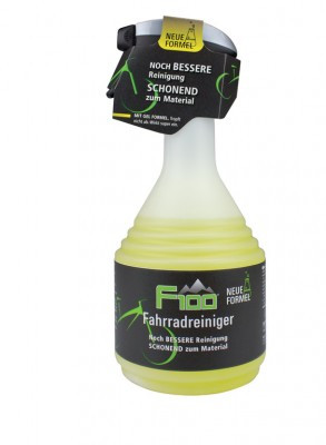 DR. WACK F100 FAHRRADREINIGER 750 ML
