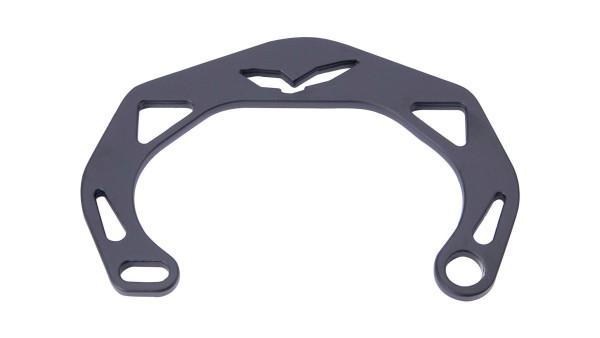 Victoria BRAKEBOOSTER VICTORIA SCHWARZ ALUMINIUM