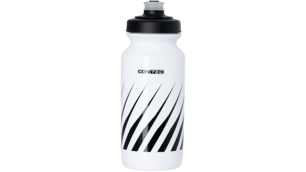 CONTEC CT FLASCHE RIVERS EVO SPIKES M 500 ML WEIS/SCHW