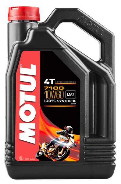 7100 4T 10W60