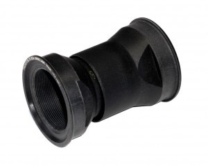 Innenlageradapter SRAM PressFit 30 68mm oder 73mm, schwarz