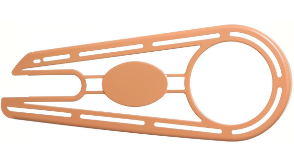 Victoria KETTENKASTEN STAHL APRICOT VICTORIA RETRO