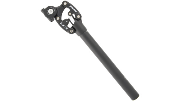 SR Suntour SUNTOUR PARALLELOGRAMM- STUETZE 27,2MMX400MM SCHW