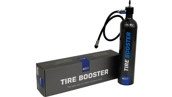 SCHWALBE PUMPE TIRE BOOSTER