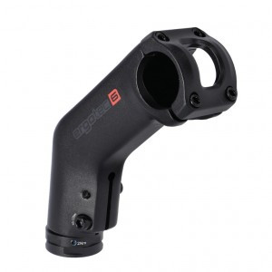 ErgoTec VORBAU ERGO HIGH BARRAC 31,8/110MM SCHW.LEVEL 6