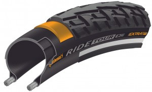 Continental CONTI REIFEN RIDE TOUR 32-630 B/B RT