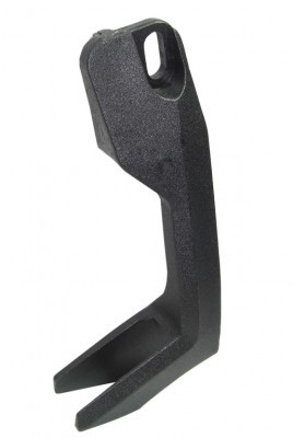 Kettenführung HAIBIKE SDURO nur für 1-fach,2015