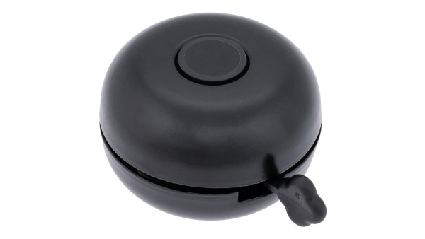 CONTEC CT KLINGEL BIG DONG SCHWARZ, 22,2 MM