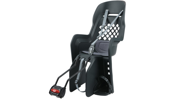 POLISPORT KINDERSITZ JOY FF 29 GRAU/GRAU