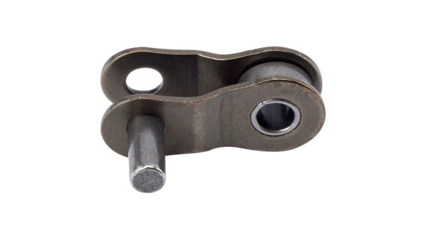 KMC HALBKETTENGLIED KMC O/L-1/8 1-PITCH TYPE