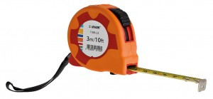 Rollmaßband Unior Metallband 3m 710R-US