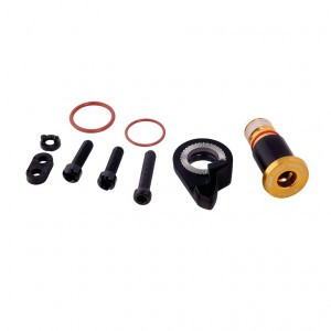 Schraubenset SRAM für XX1 Eagle Gold