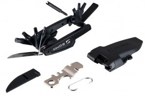 Sigma Sport POCKET TOOL SIGMA BIG 22 FUNKTIONEN