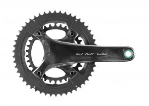 Campagnolo KRG CAMPA CHORUS 36/52 172,5 12S UT CARBON