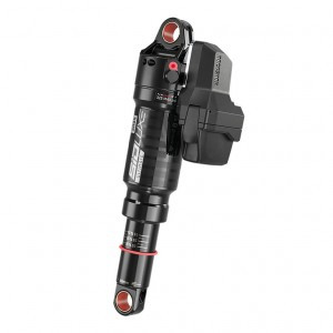 Dämpfer RockShox SIDLuxe UL Flight Att. sw,190x45 Allied BC40 2022+