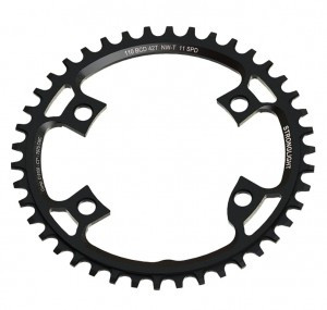 Kettenblatt Stronglight Gravel f.Shimano