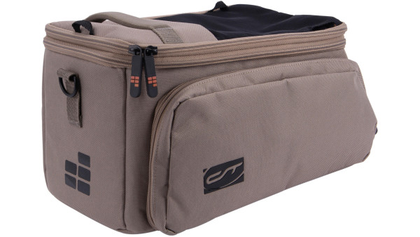 CONTEC CT GEPAECKTRAEGERTASCHE VIA.BACK RT SAND