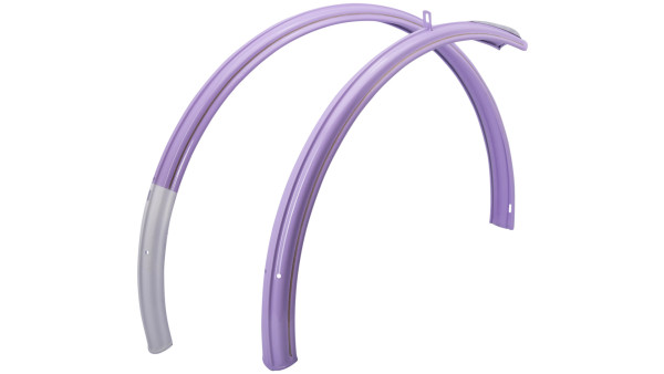 EXCELSIOR SCHUTZBLECHE 28X1 1/2 SHEERLILAC EXC.NOSTALGIE