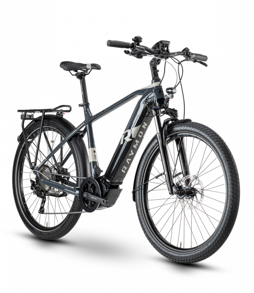 Raymon TourRay E 7.0 Gent - 27.5"