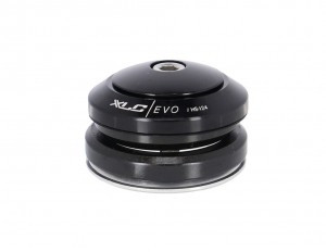XLC Evo A-Head-Steuersatz Taper. HS-I24 IS42/28.6 IS47/33
