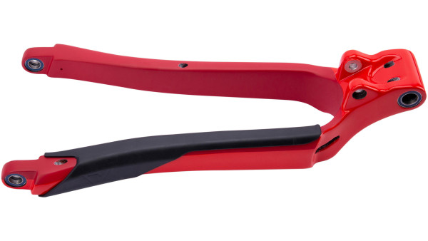 CONWAY KETTENSTREBE WME 227 RED/RED 2020