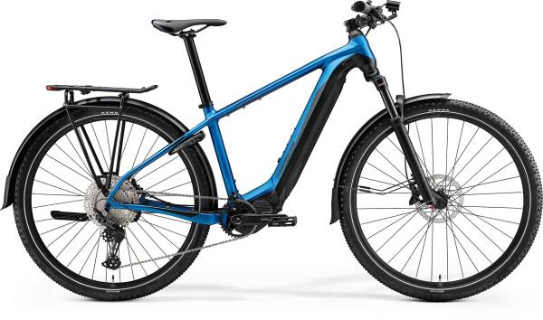 MERIDA EBIG.NINE 675 EQ EP1